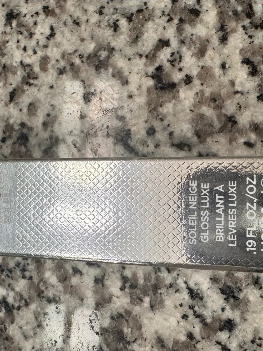 Tom Ford Lip Gloss in Shimmery Champagne Celestal